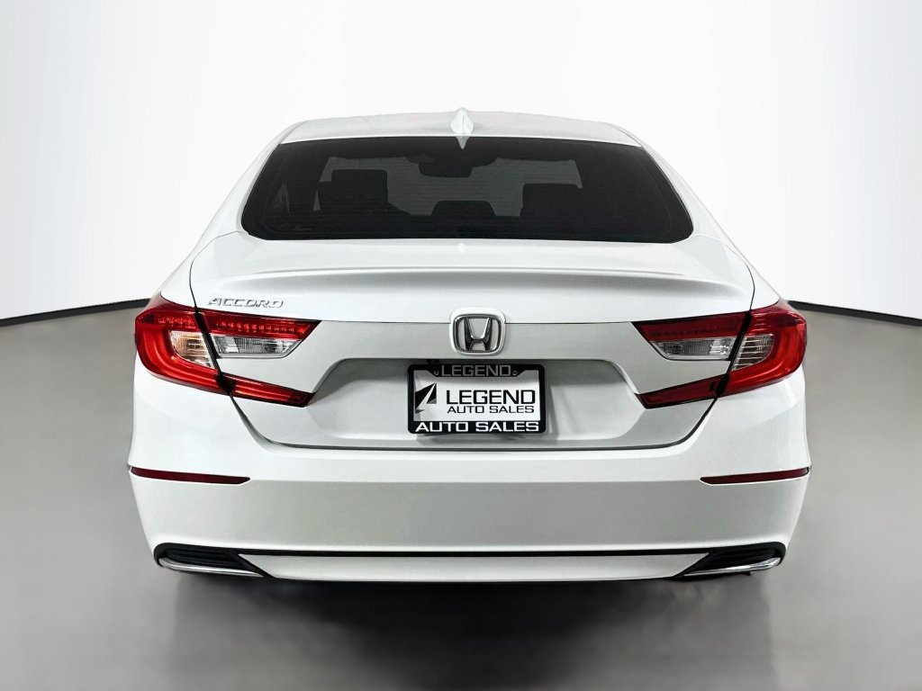 Used 2019 Honda Accord EX-L image 7