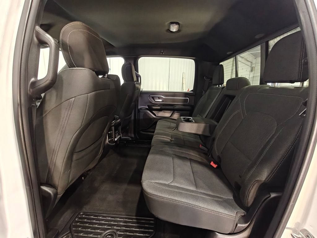 Used 2019 RAM 1500 Big Horn AWD/4WD image 33