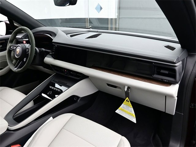 Used 2024 Porsche Macan 4 Electric image 19