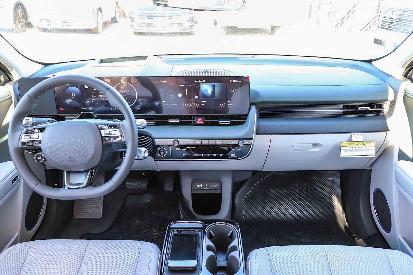 New 2026 Hyundai Ioniq 5 Limited RWD image 15