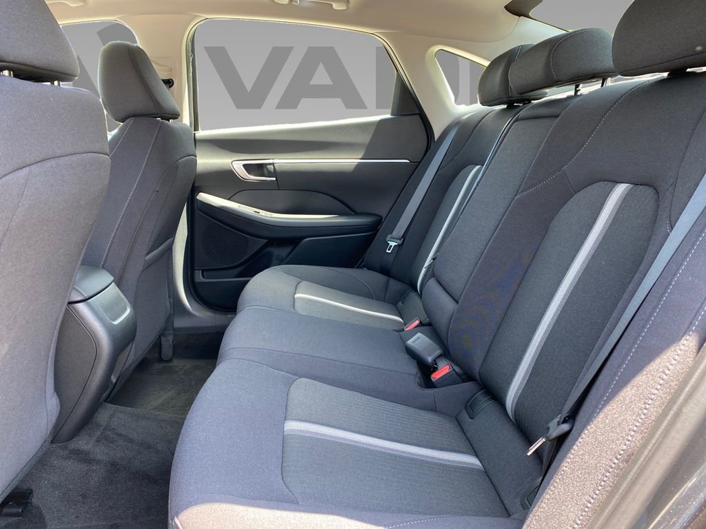 New 2024 Hyundai Sonata SEL w/ Convenience Package image 8