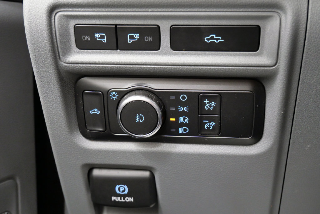 Used 2021 Ford F150 XLT w/ Equipment Group 302A High AWD/4WD image 26