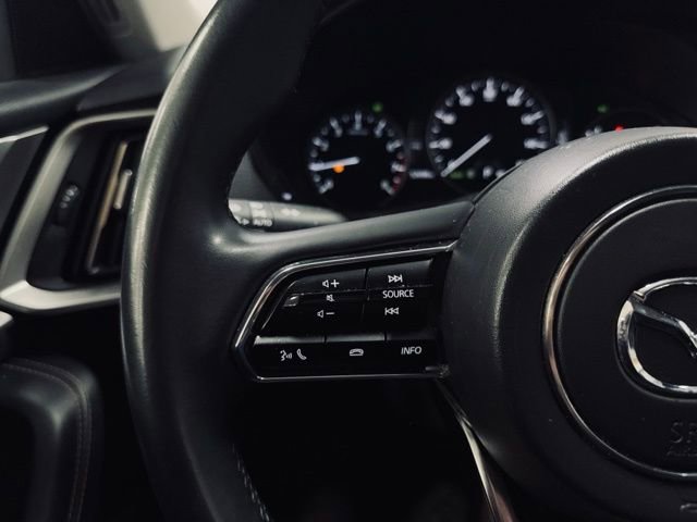 Used 2024 MAZDA CX-90 3.3 Turbo w/ Preferred Plus image 27
