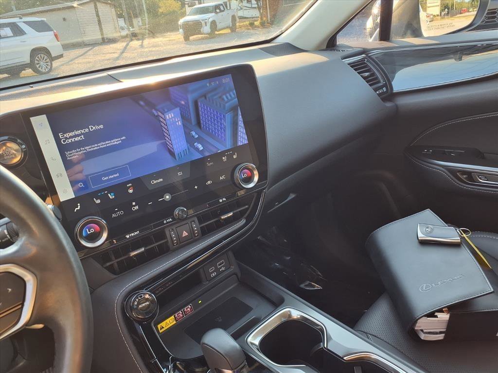 Used 2023 Lexus NX 350 AWD image 10