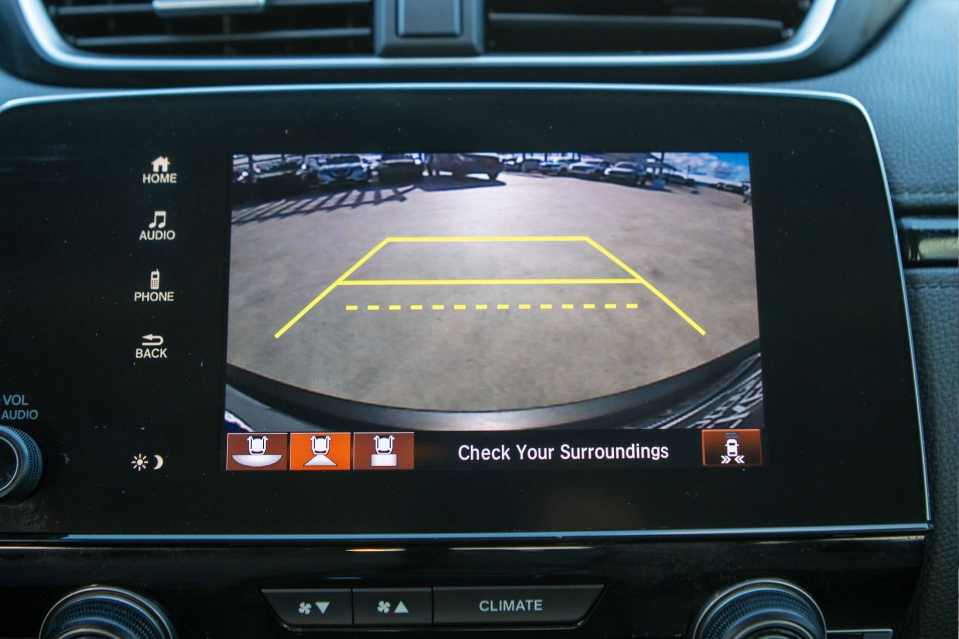 Certified 2022 Honda CR-V EX-L image 26