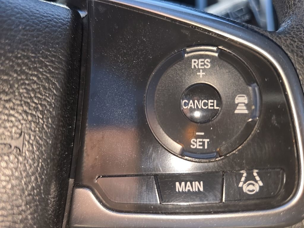 Used 2017 Honda CR-V EX image 20