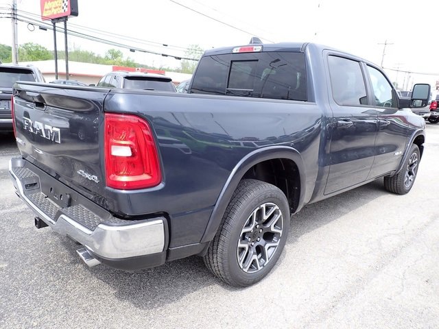 New 2025 RAM 1500 Laramie image 7