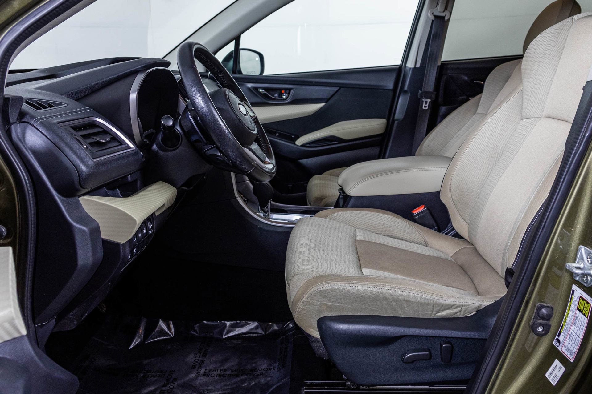 Used 2022 Subaru Ascent Premium w/ Convenience Package image 22