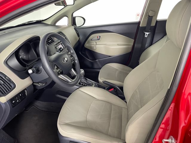 Used 2015 Kia Rio LX FWD image 2