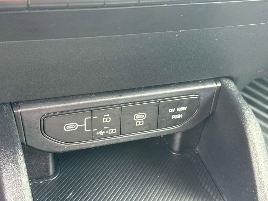 Certified 2025 Kia K4 LXS image 35