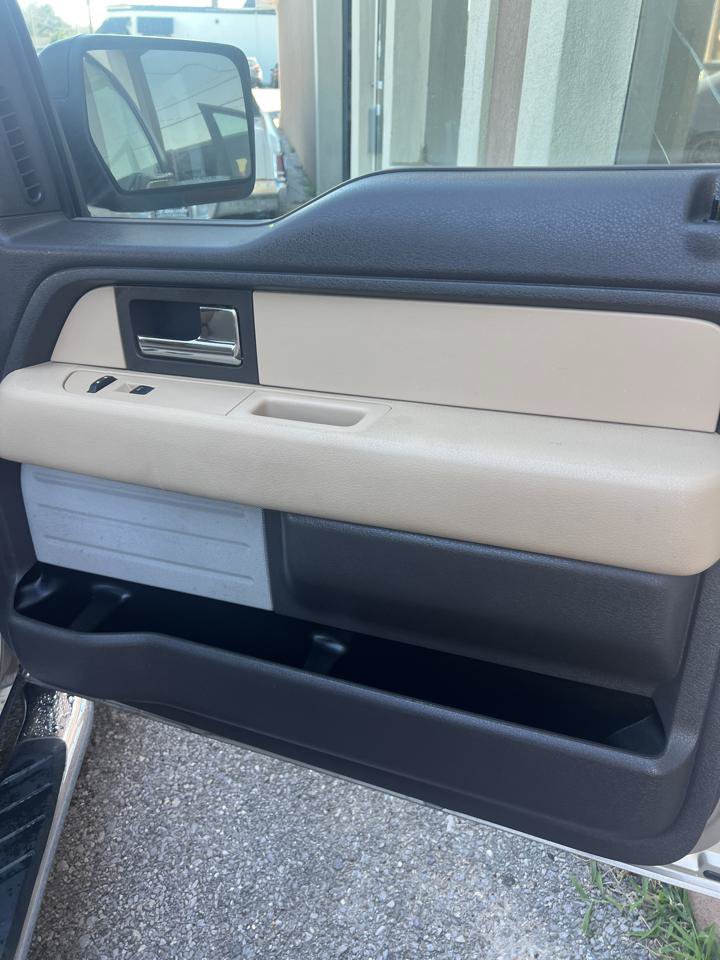 Used 2014 Ford F150 XLT w/ Equipment Group 302A Luxury RWD image 16