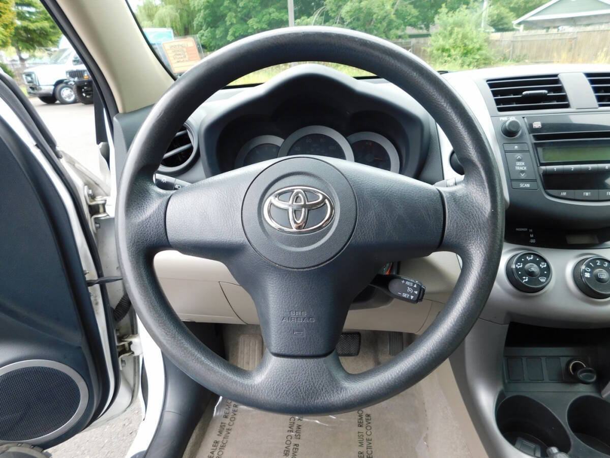 Used 2006 Toyota RAV4 4WD image 9
