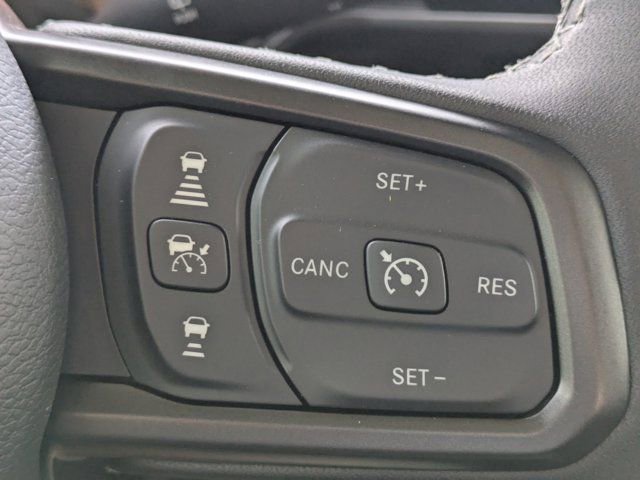 New 2026 Jeep Wrangler Sport S image 22