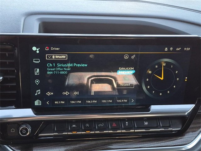 Used 2023 Chevrolet Silverado 1500 LT w/ Protection Package image 35