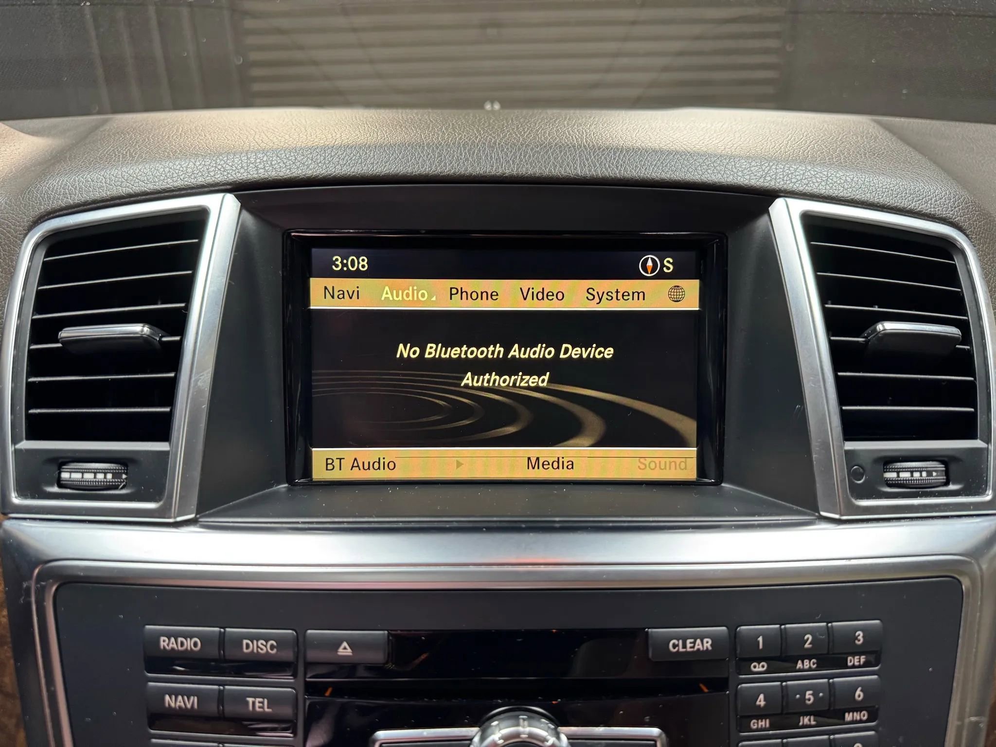 Used 2012 Mercedes-Benz ML 350 BlueTEC 4MATIC image 44