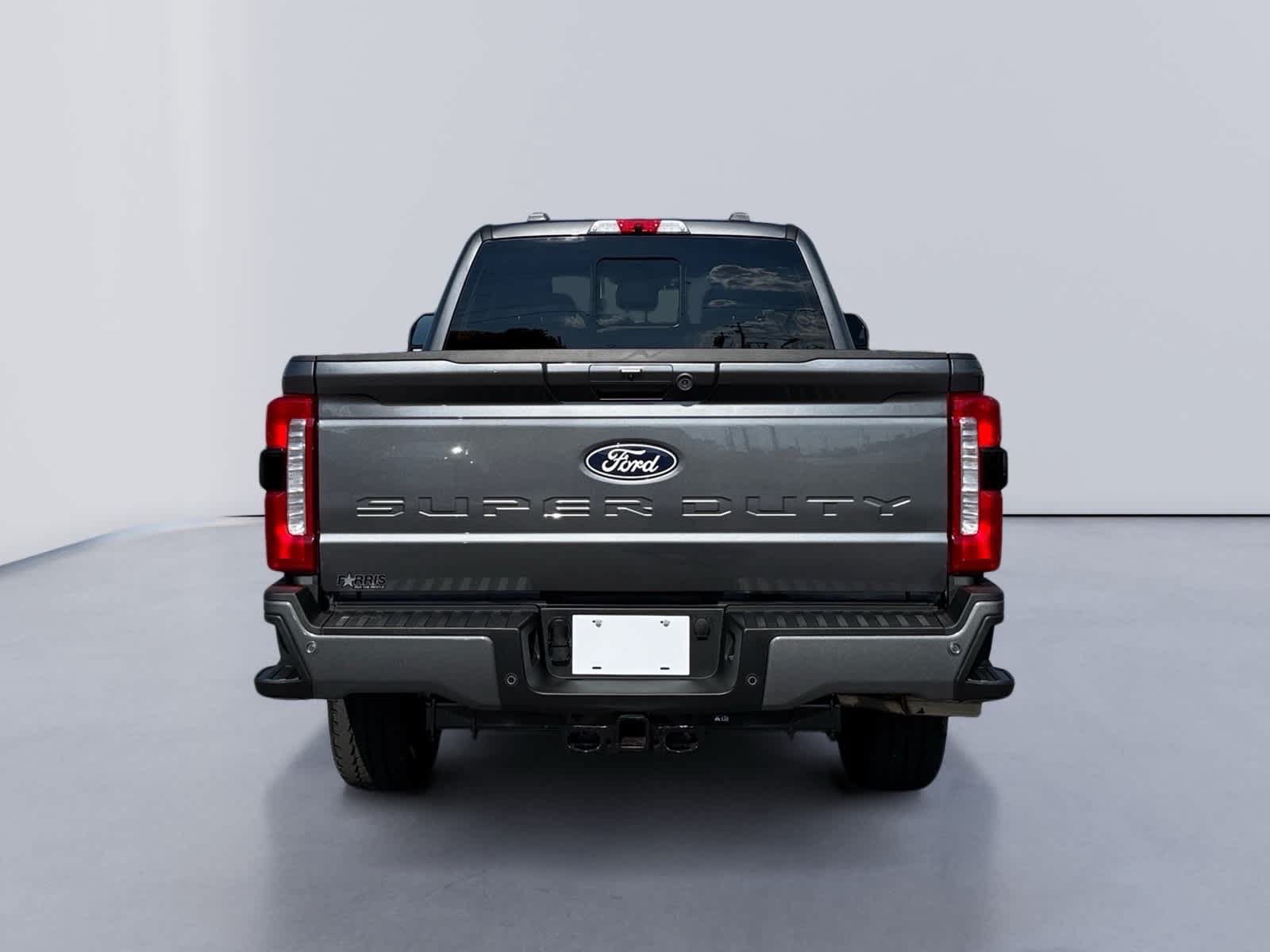 New 2027 Ford F350 Lariat AWD/4WD image 4