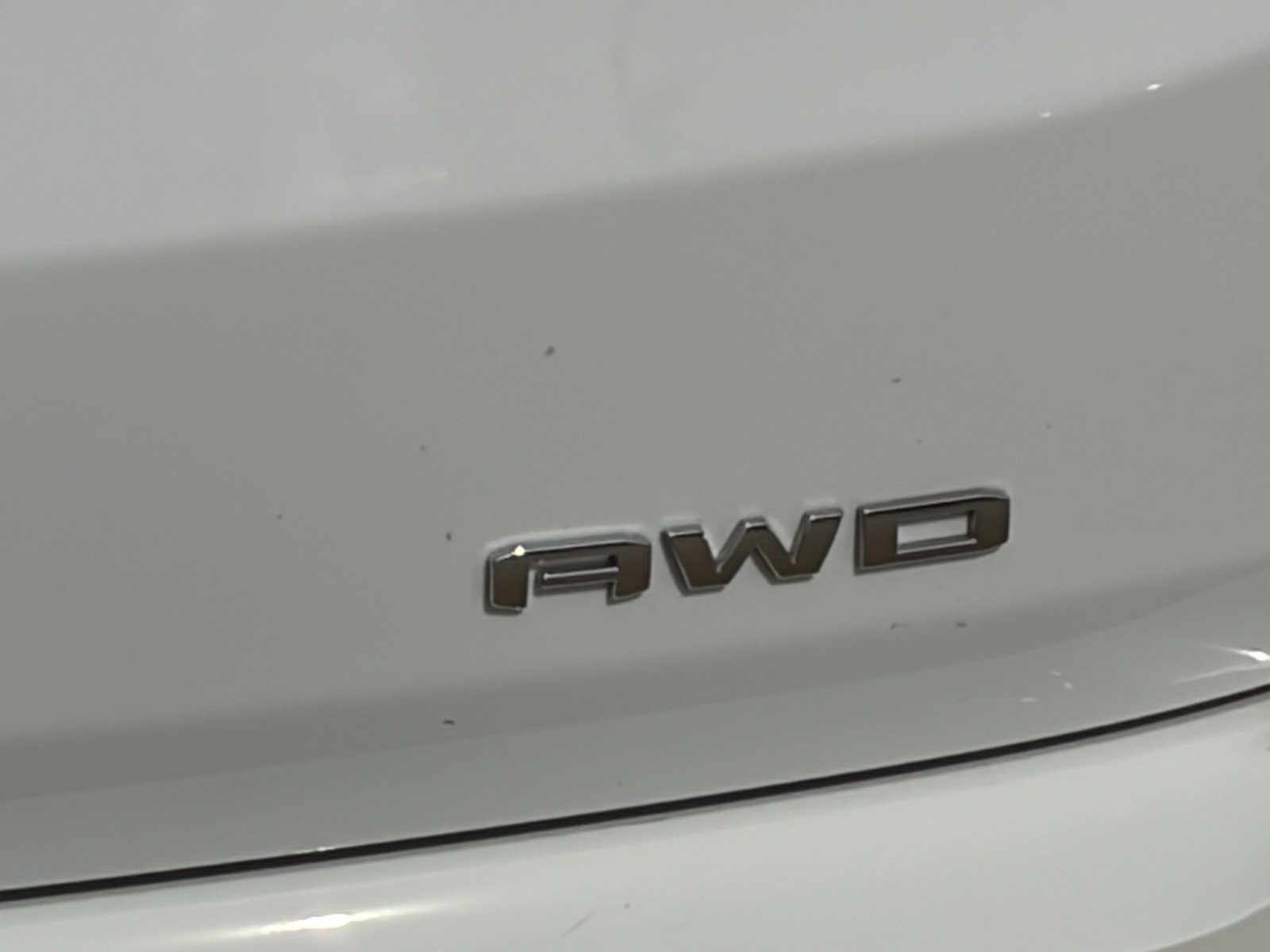 Certified 2022 GMC Terrain Denali image 27