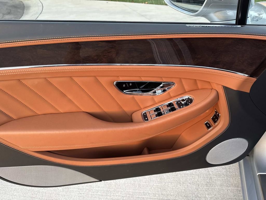 Used 2024 Bentley Continental GT image 13