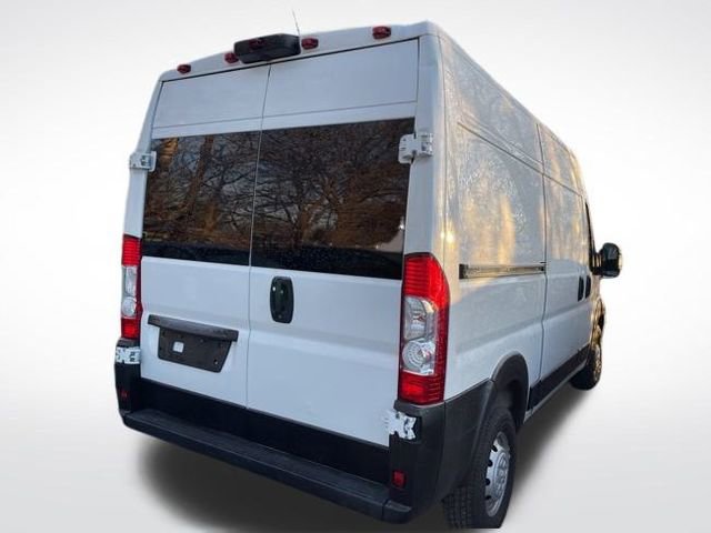 Used 2020 RAM ProMaster 1500 image 5