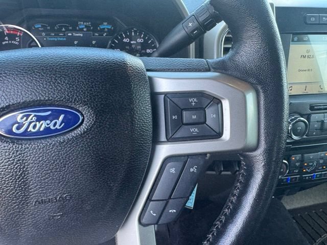 Used 2017 Ford F250 Lariat AWD/4WD image 16
