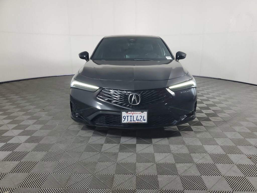 Used 2023 Acura Integra A-Spec image 9