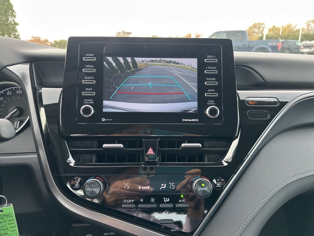 Certified 2023 Toyota Camry LE image 19