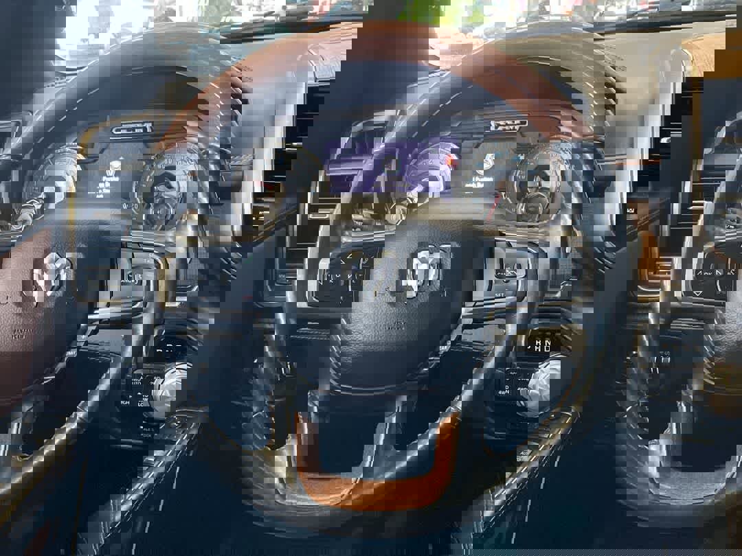 Used 2019 RAM 1500 Laramie Longhorn w/ Trailer Tow Group image 17