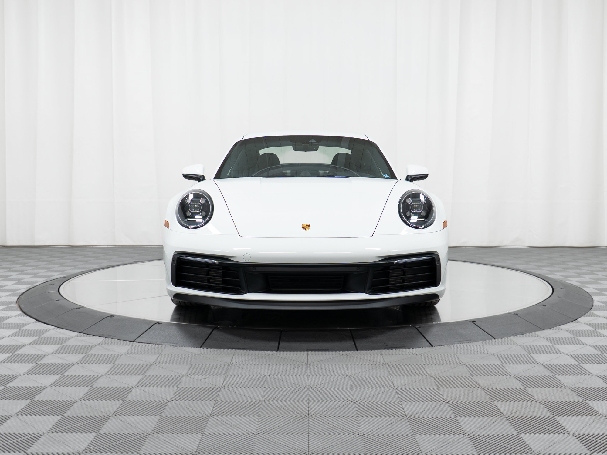 Certified 2024 Porsche 911 Carrera S RWD image 7