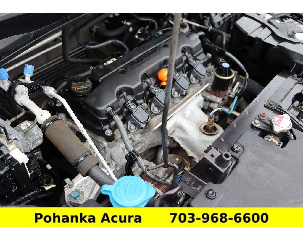 Used 2018 Honda HR-V EX-L image 34