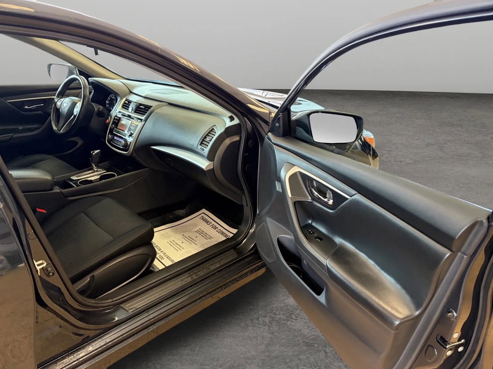 Used 2018 Nissan Altima 2.5 SV FWD image 52