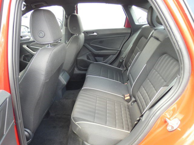 Used 2024 Volkswagen Jetta Sport FWD image 18