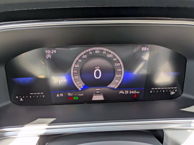 New 2026 Volkswagen Taos SE FWD image 29