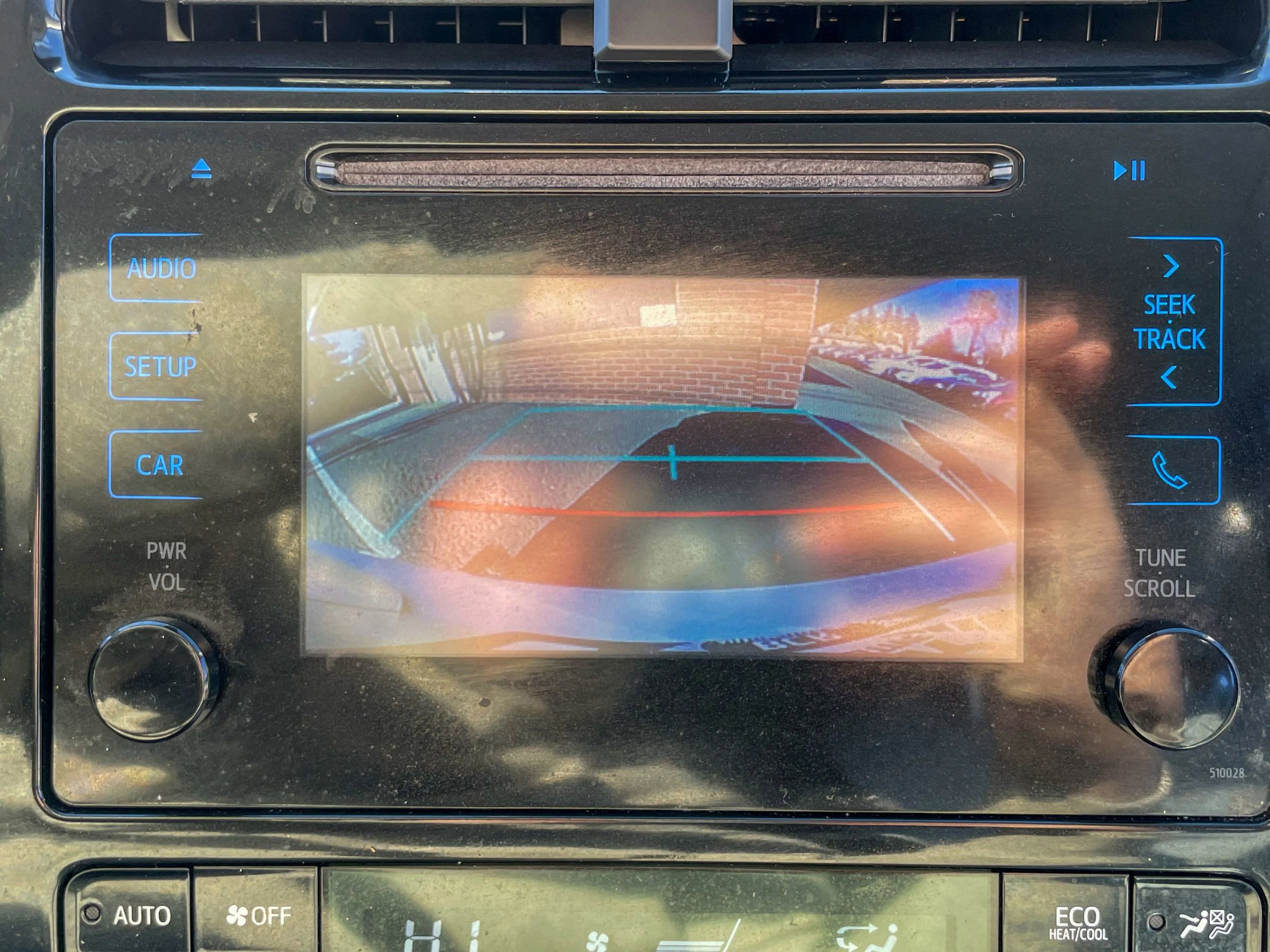 Used 2017 Toyota Prius Two w/ Carpet Mat Package image 17