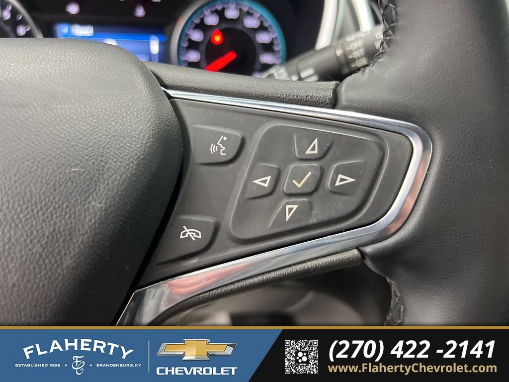 Used 2024 Chevrolet Equinox LT FWD image 25