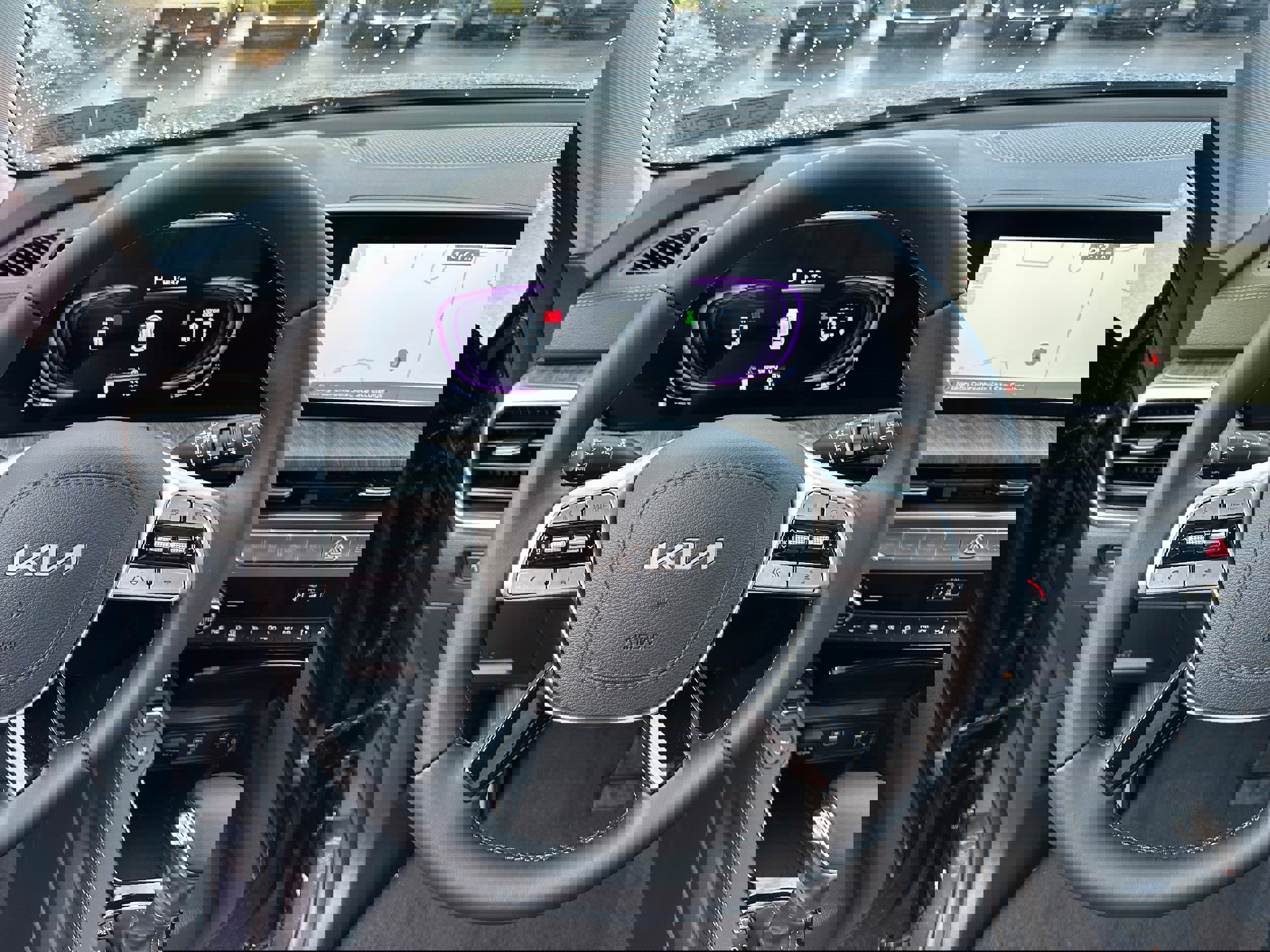 New 2025 Kia Telluride EX image 51