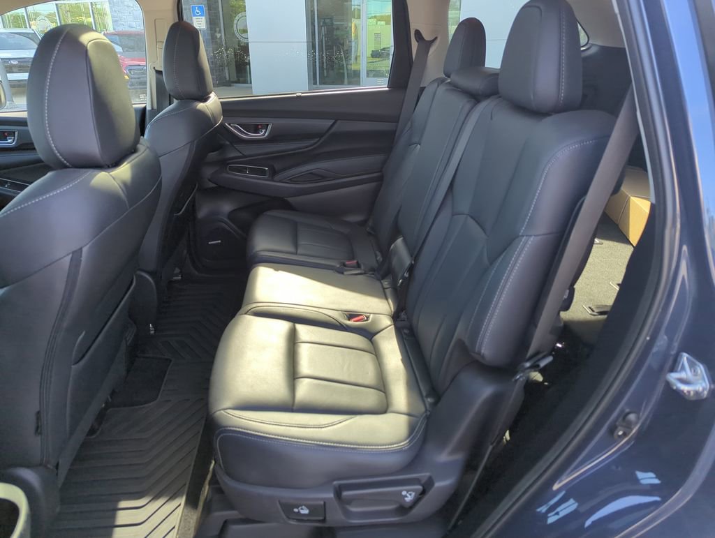 Certified 2023 Subaru Ascent Limited w/ Technology Package image 29