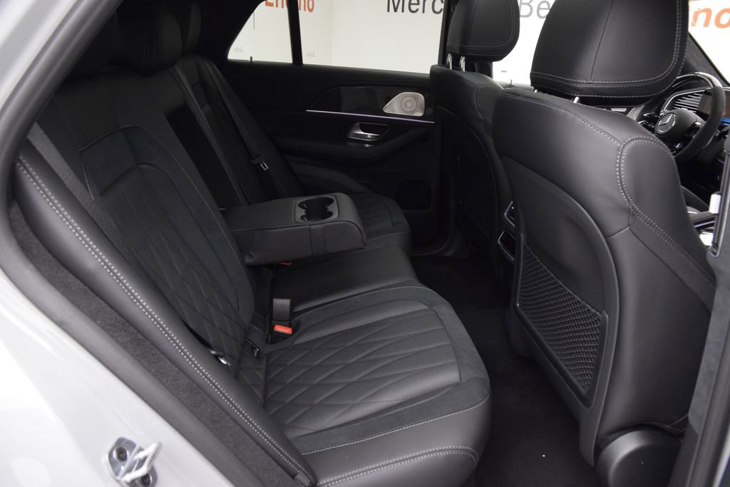 New 2026 Mercedes-Benz GLE 63 AMG S image 19