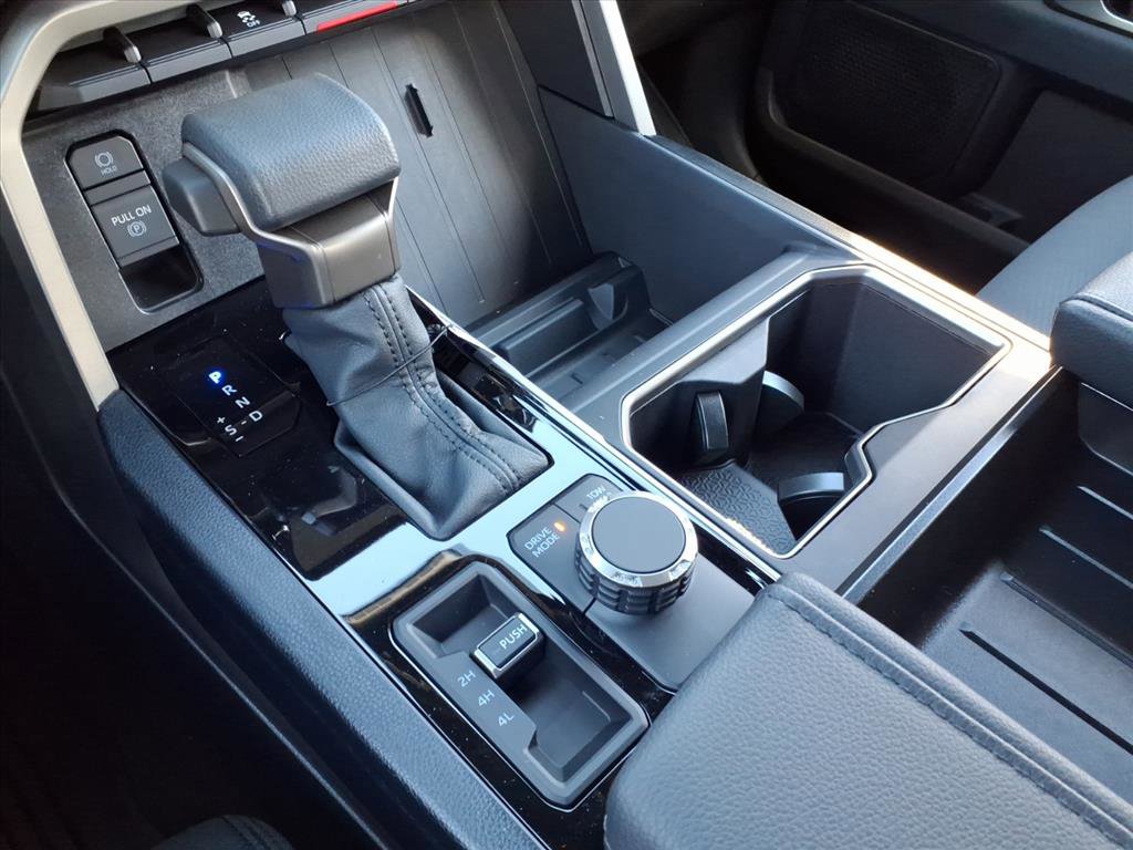 New 2026 Toyota Tundra SR5 image 12