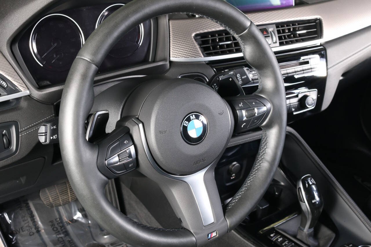 Used 2019 BMW X2 M35i w/ Premium Package AWD/4WD image 39