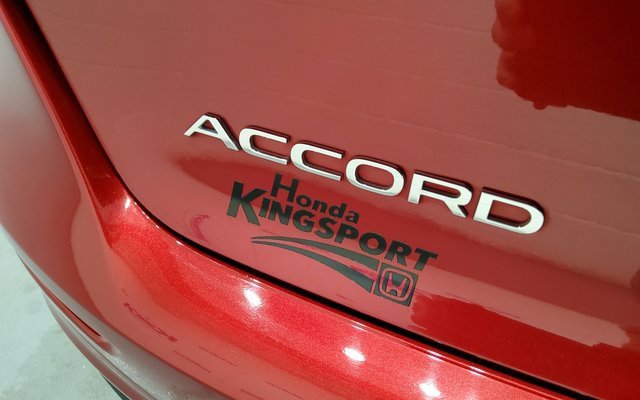 Used 2024 Honda Accord Sport image 35