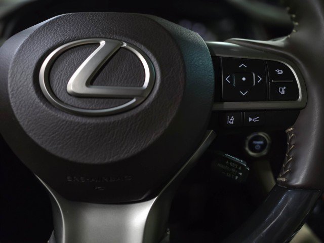 Used 2018 Lexus RX 450h AWD w/ Luxury Package image 20