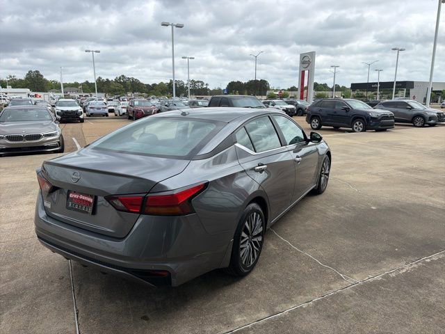 Used 2025 Nissan Altima 2.5 SV image 4