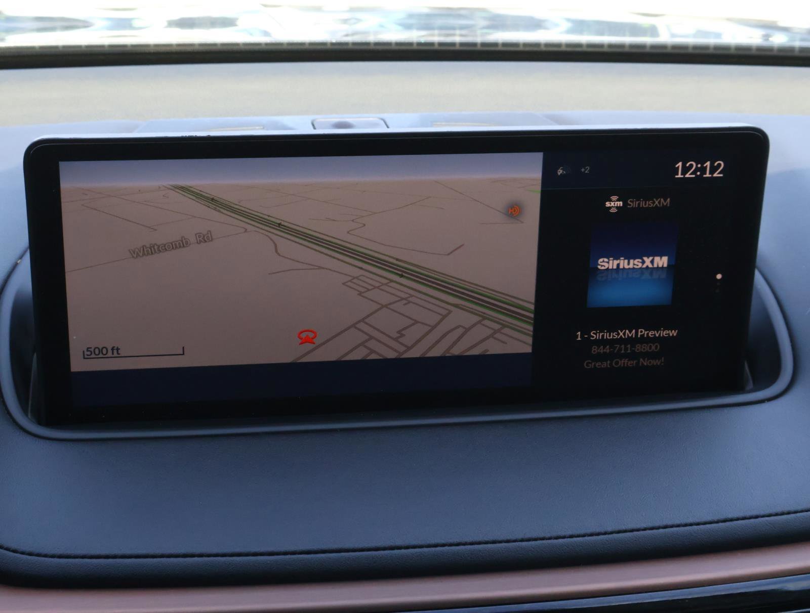 Used 2024 Acura MDX SH-AWD w/ Technology Package image 34