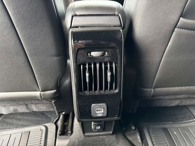 Used 2025 Jeep Compass Latitude AWD/4WD image 31