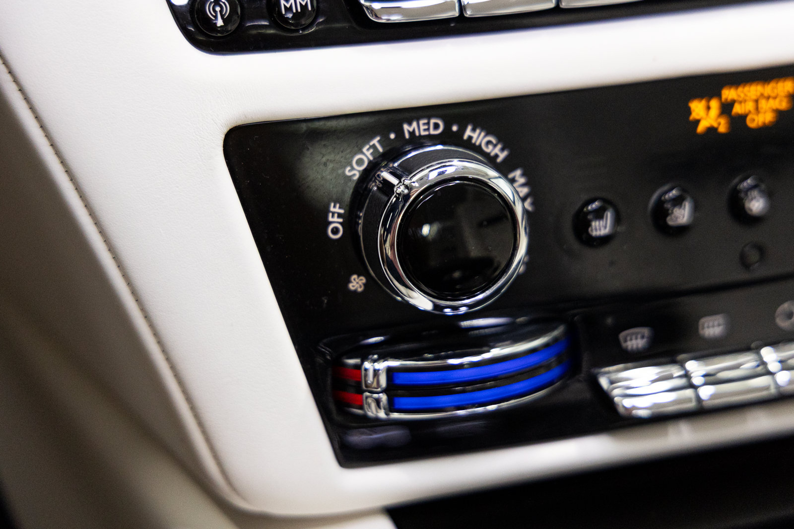 Certified 2023 Rolls-Royce Ghost AWD/4WD image 49