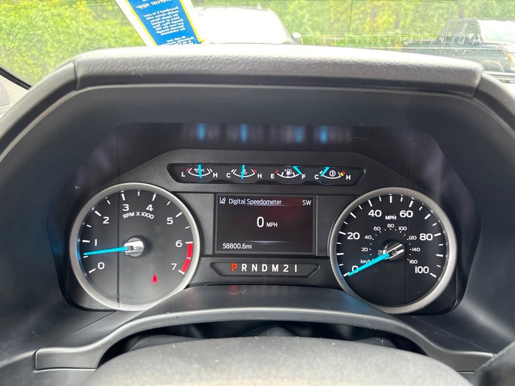 Used 2020 Ford F250 XLT w/ XLT Premium Package AWD/4WD image 29