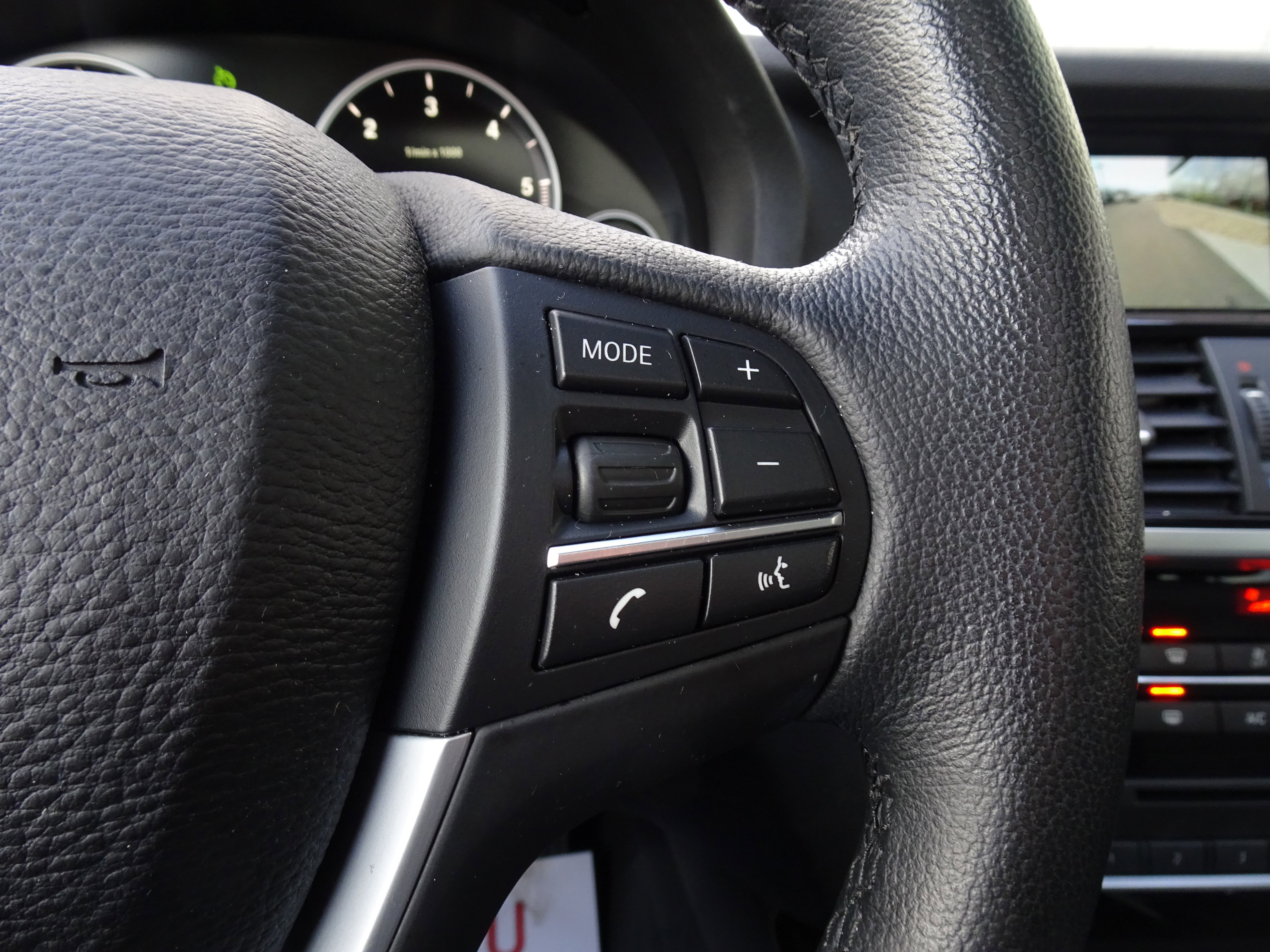 Used 2016 BMW X3 xDrive28d image 24