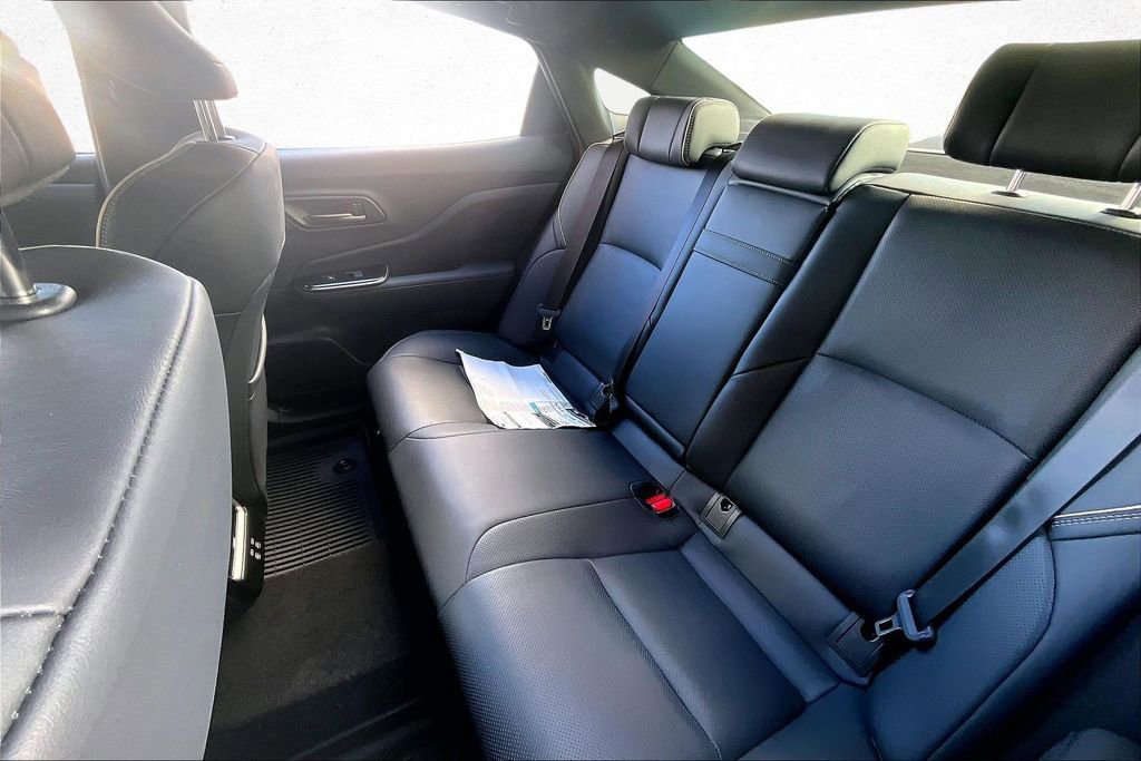 New 2024 Toyota Crown Platinum AWD/4WD image 19