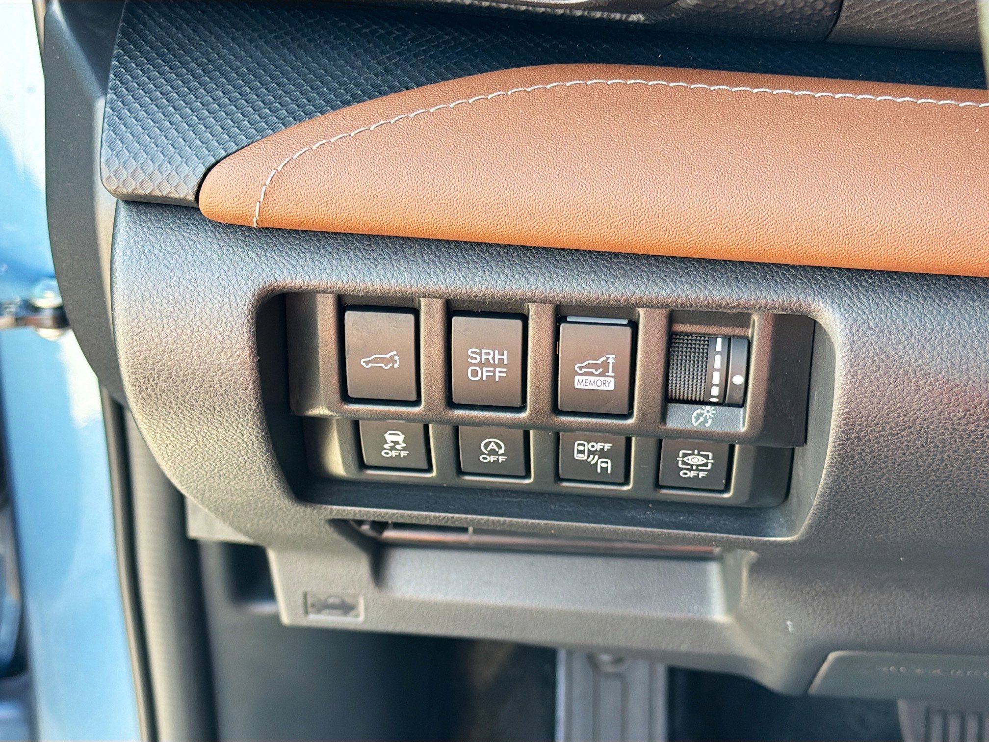 Certified 2022 Subaru Forester Touring w/ Popular Package #3 image 36