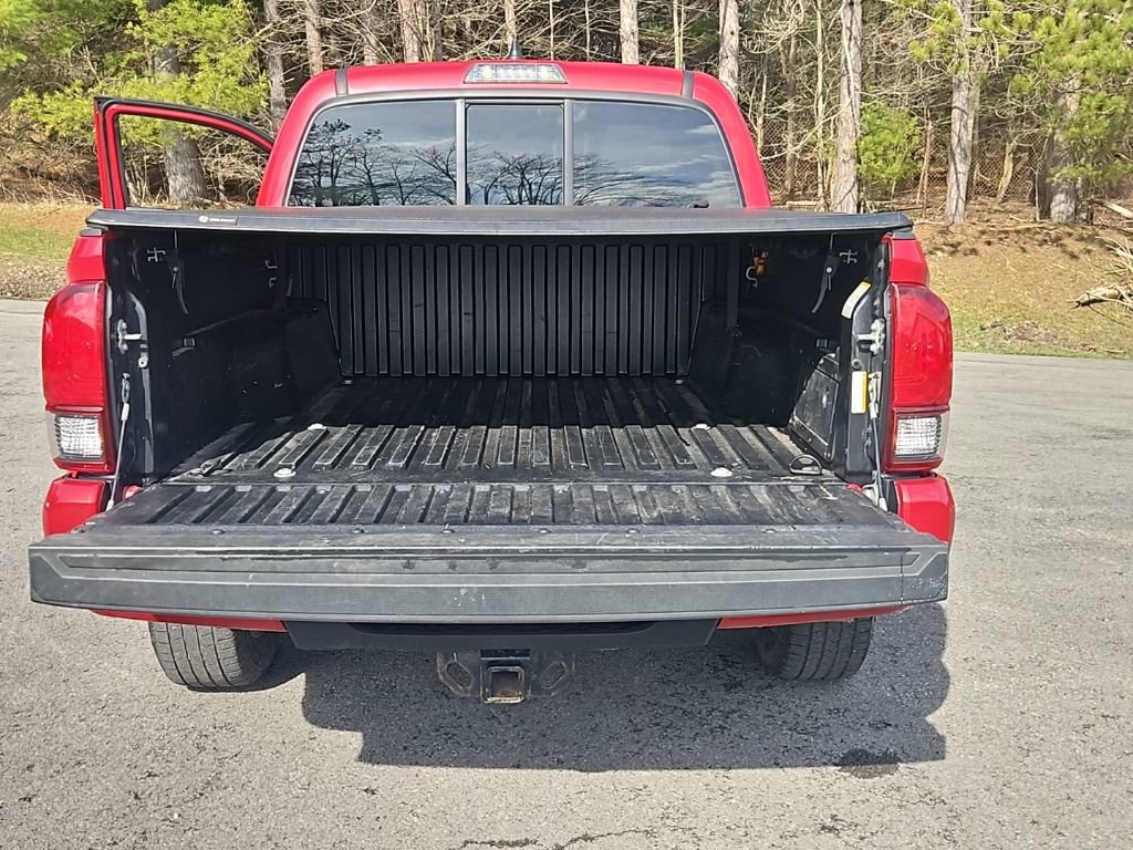 Used 2021 Toyota Tacoma SR image 20